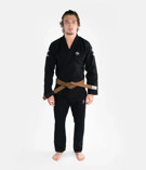 Progress M6 Lite Kimono - Black